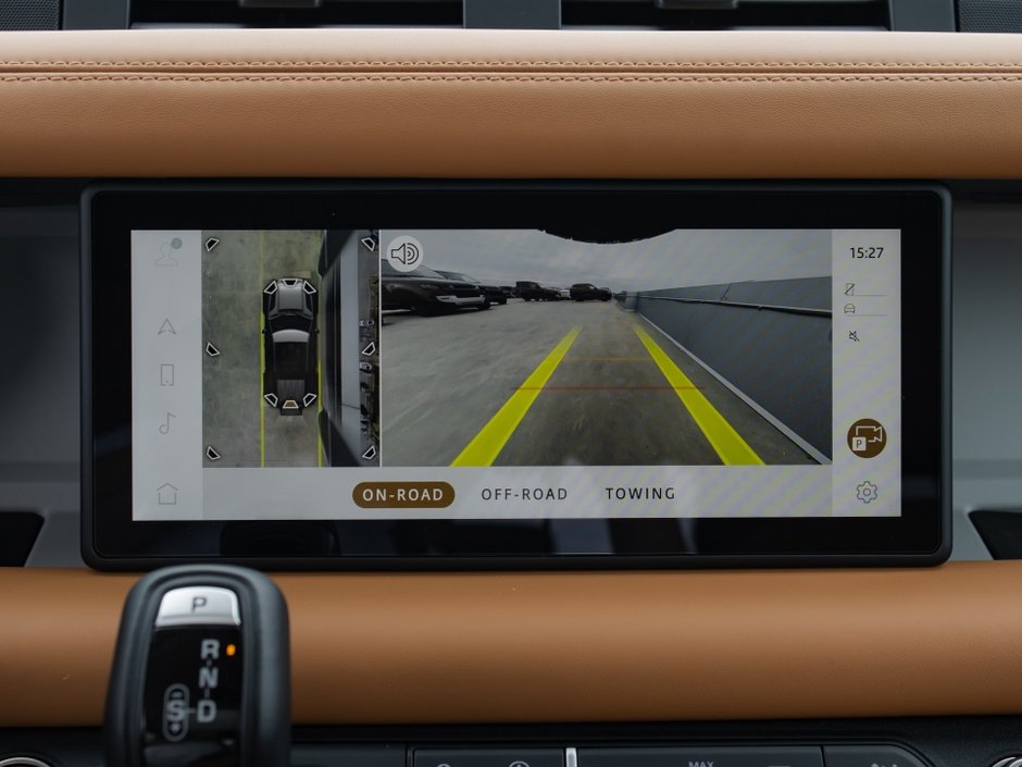 2024 Land Rover Defender S-17