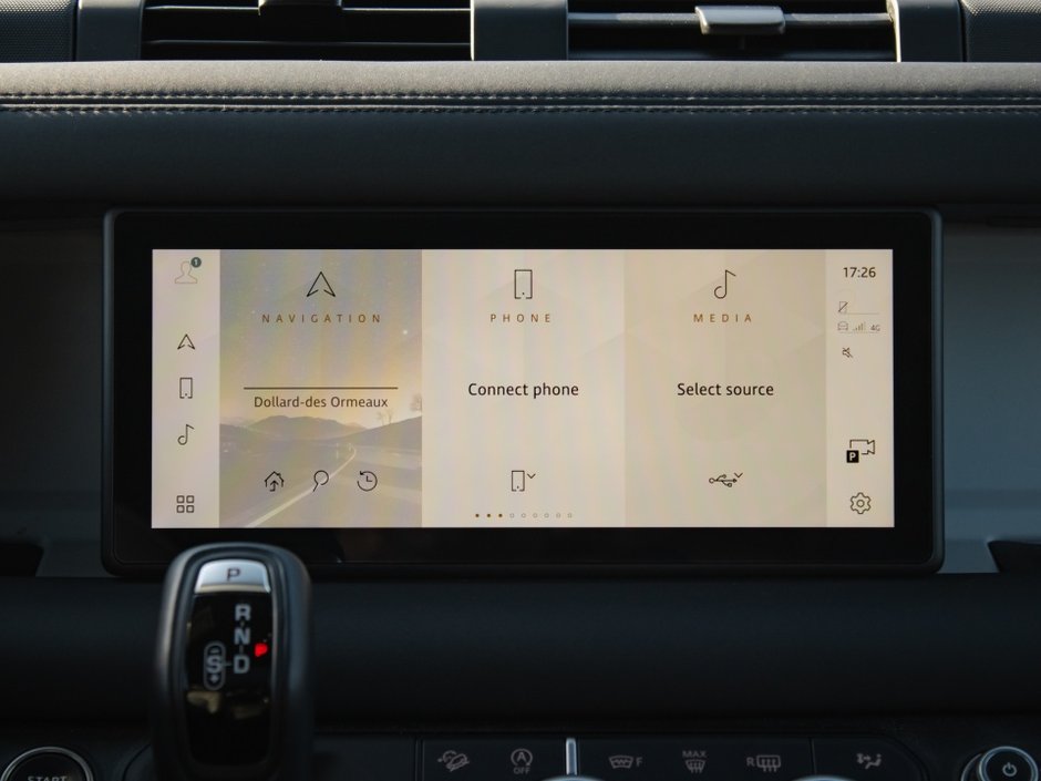 2024 Land Rover Defender S-16