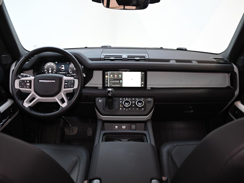 2024 Land Rover Defender S-16