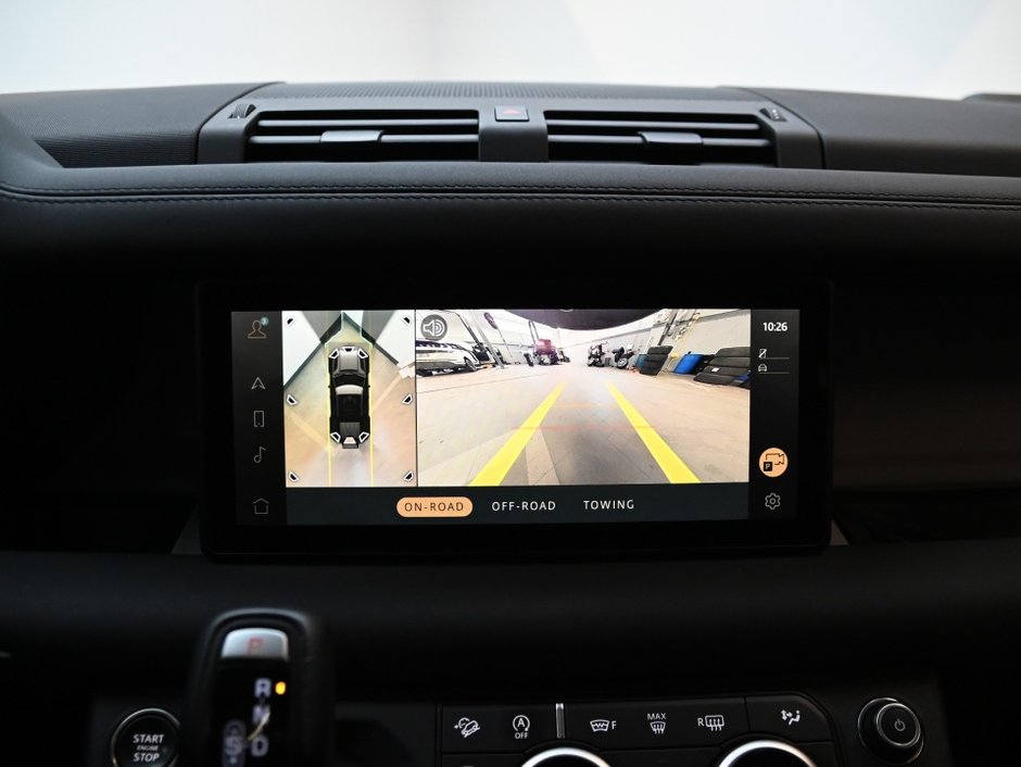 2024 Land Rover Defender S-22