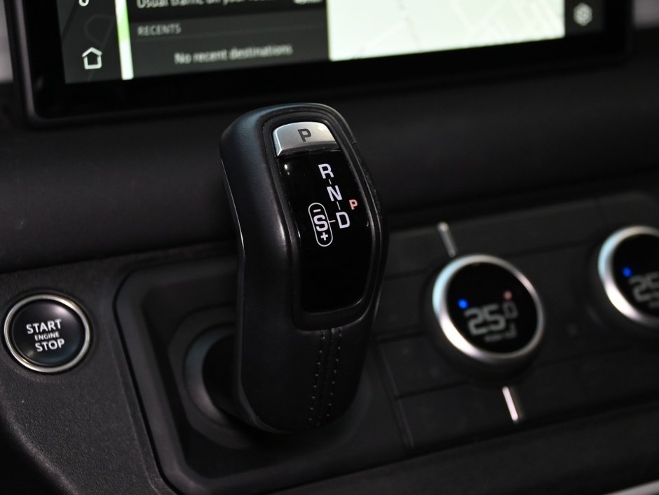 2024 Land Rover Defender S-26