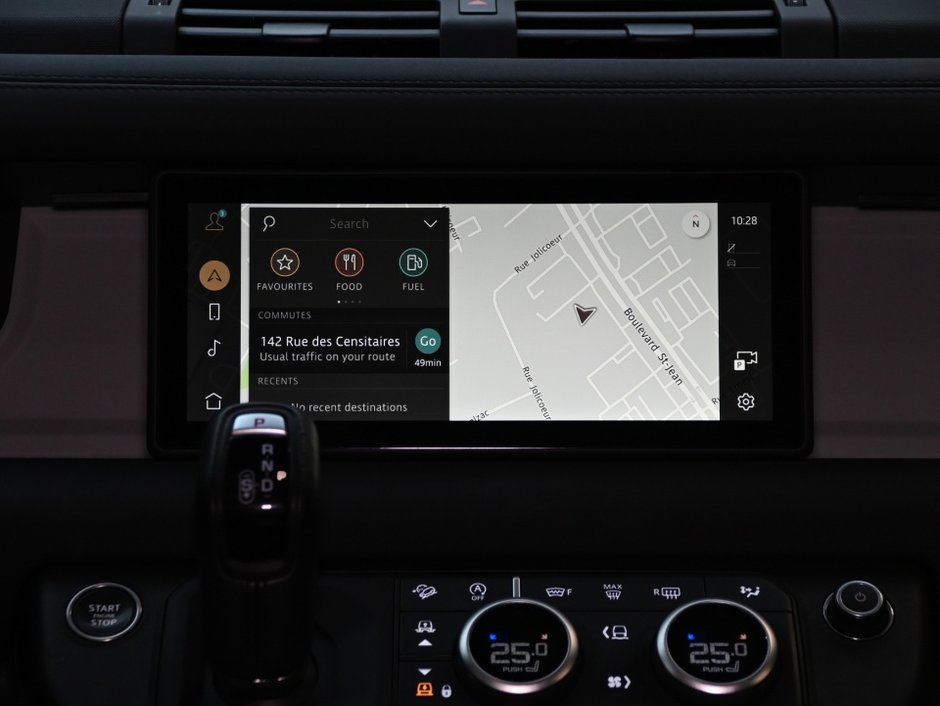 2024 Land Rover Defender S-23