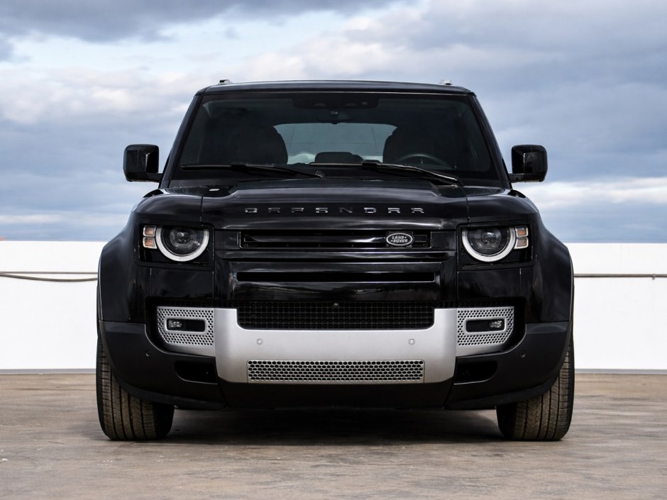 2024 Land Rover Defender S-5