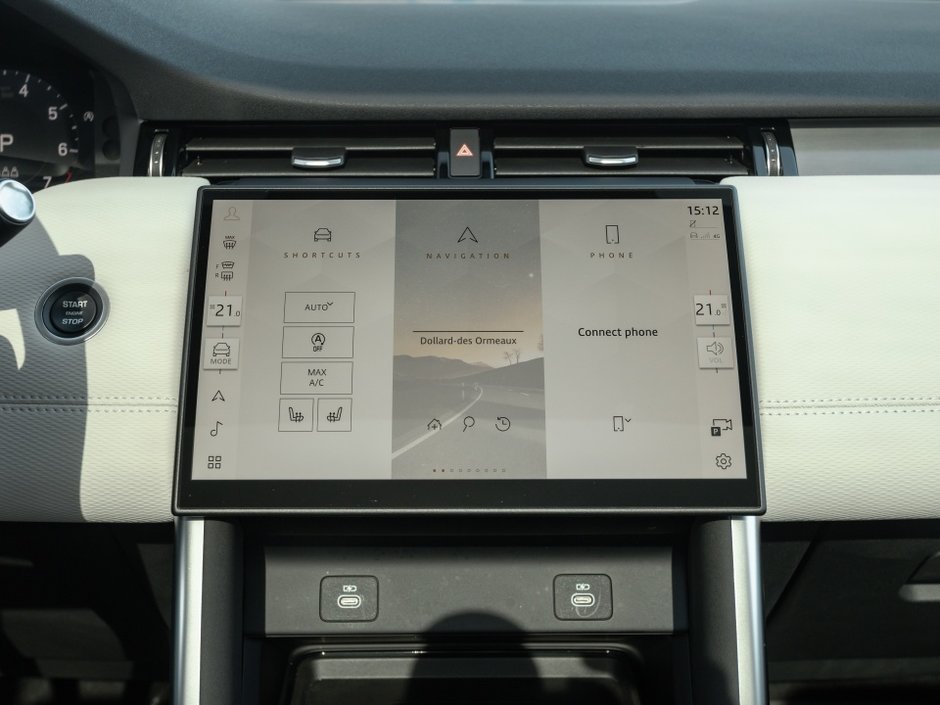 2024 Land Rover DISCOVERY SPORT Dynamic SE-14