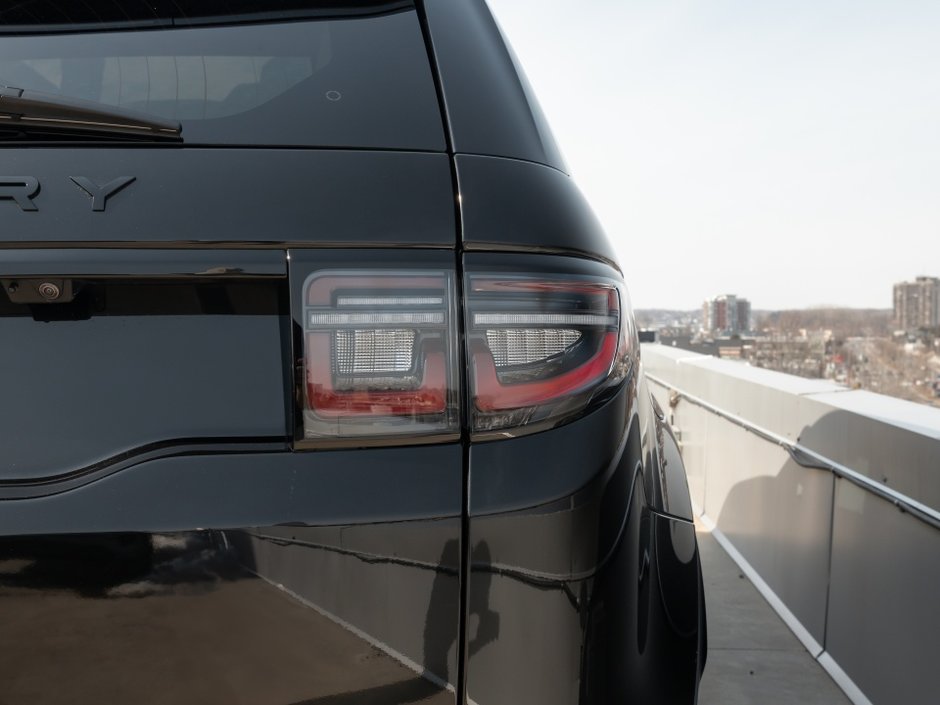 2024 Land Rover DISCOVERY SPORT Dynamic SE-32