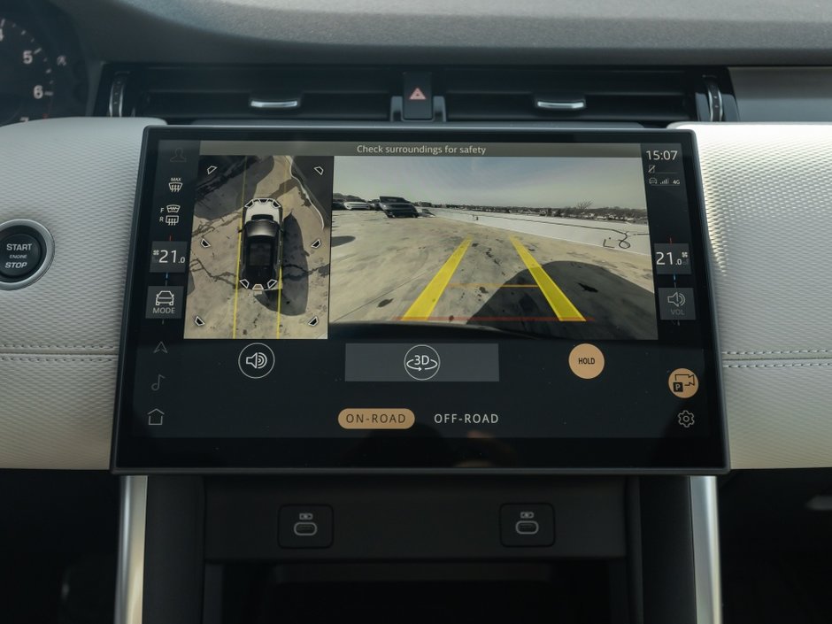 2024 Land Rover DISCOVERY SPORT Dynamic SE-15