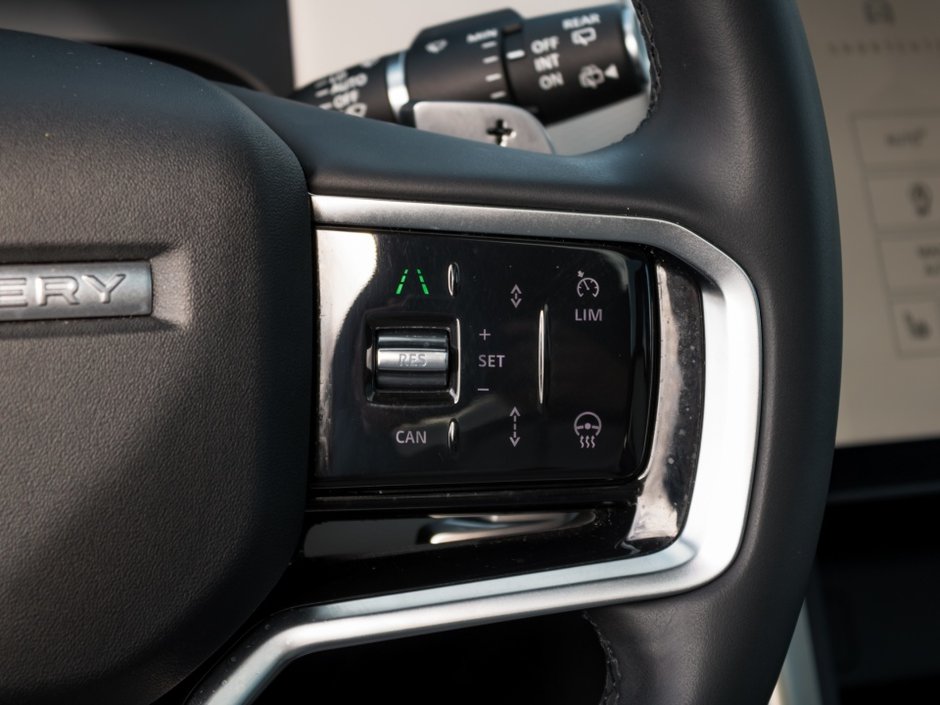 2024 Land Rover Discovery Sport Dynamic SE-20