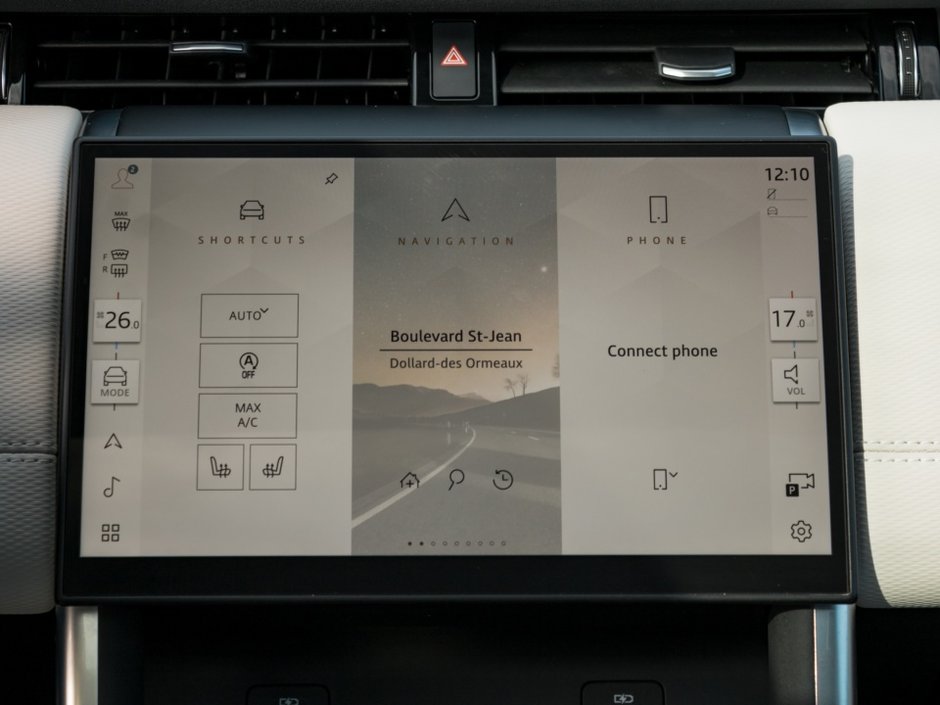 2024 Land Rover Discovery Sport Dynamic SE-14