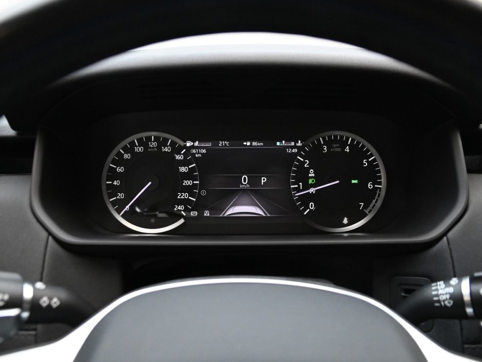 2023 Land Rover Discovery S-14