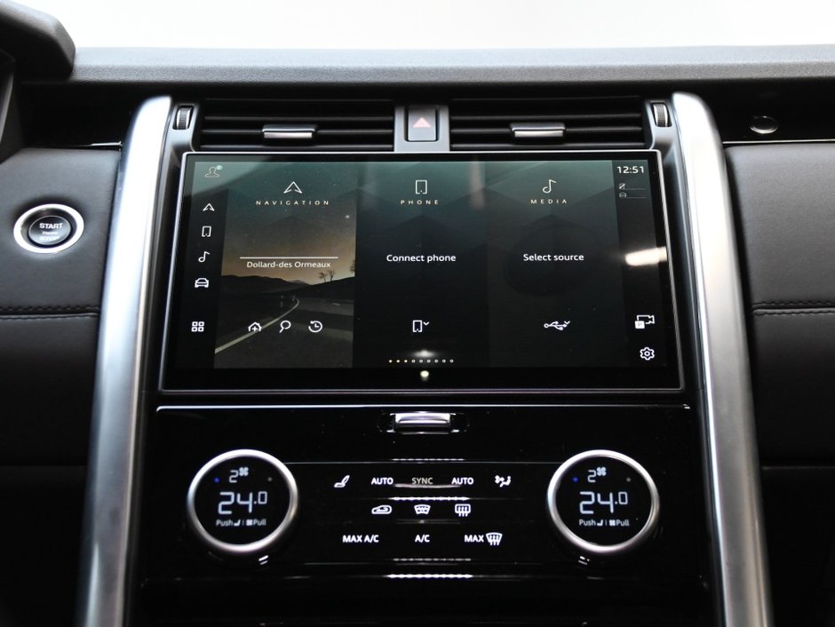 2023 Land Rover Discovery S-22