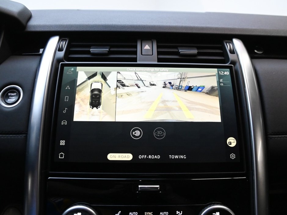 2023 Land Rover Discovery S-21