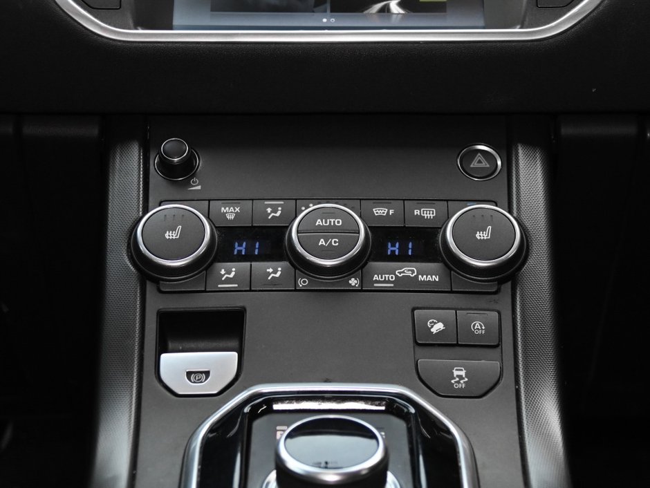 2019 Land Rover Range Rover Evoque SE-21