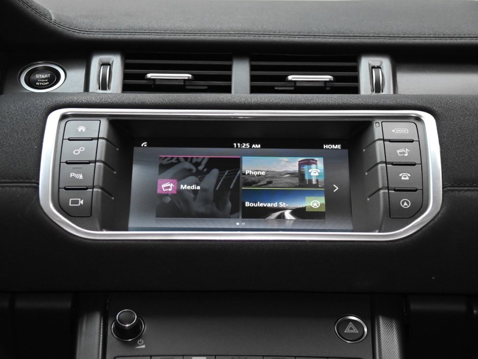 2019 Land Rover Range Rover Evoque SE-20