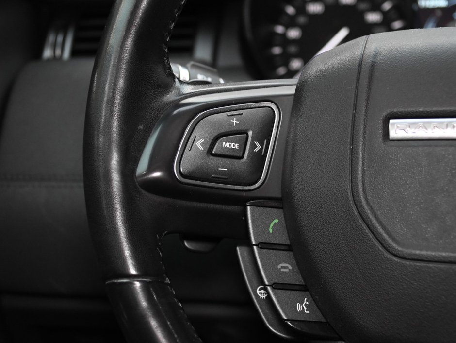 2019 Land Rover Range Rover Evoque SE-16