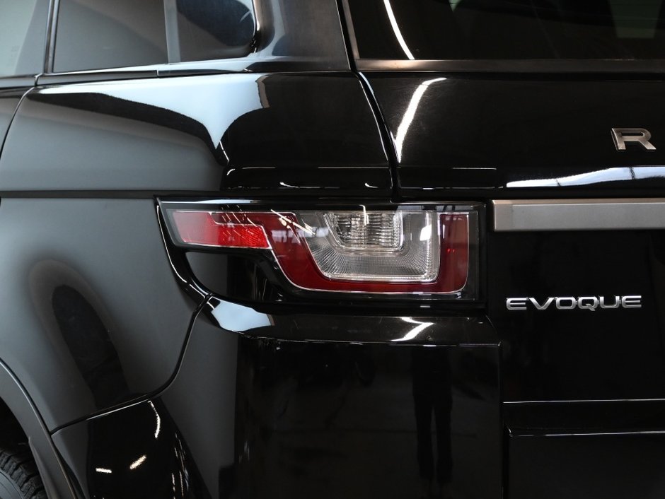 2019 Land Rover Range Rover Evoque SE-26