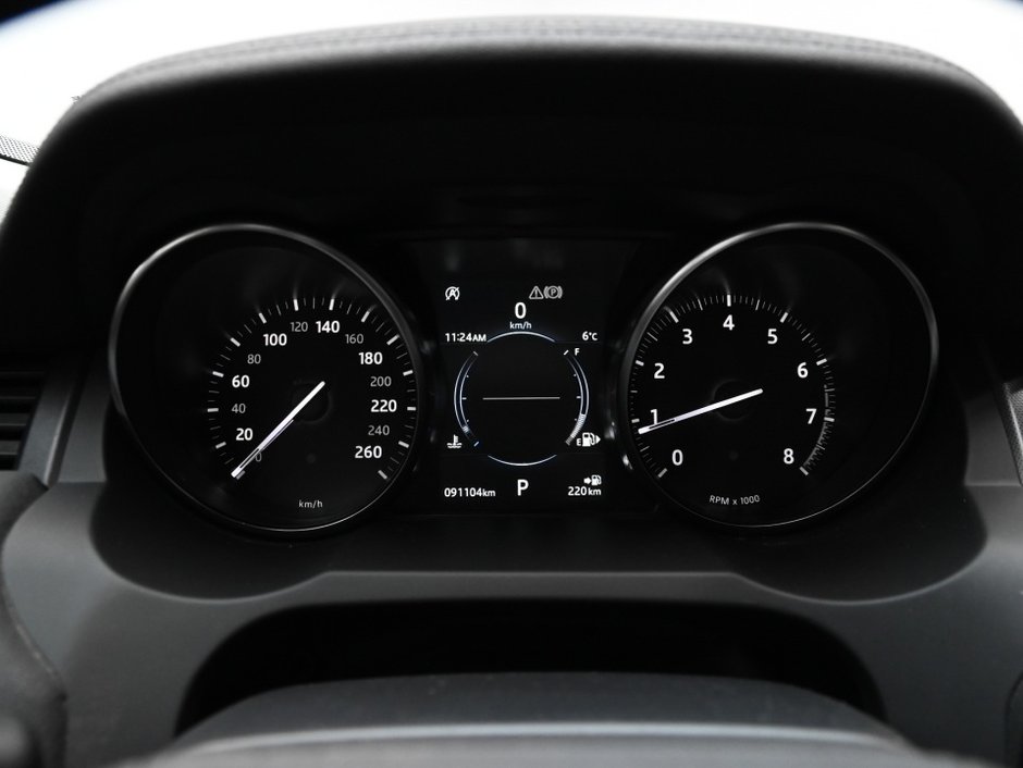 2019 Land Rover Range Rover Evoque SE-13