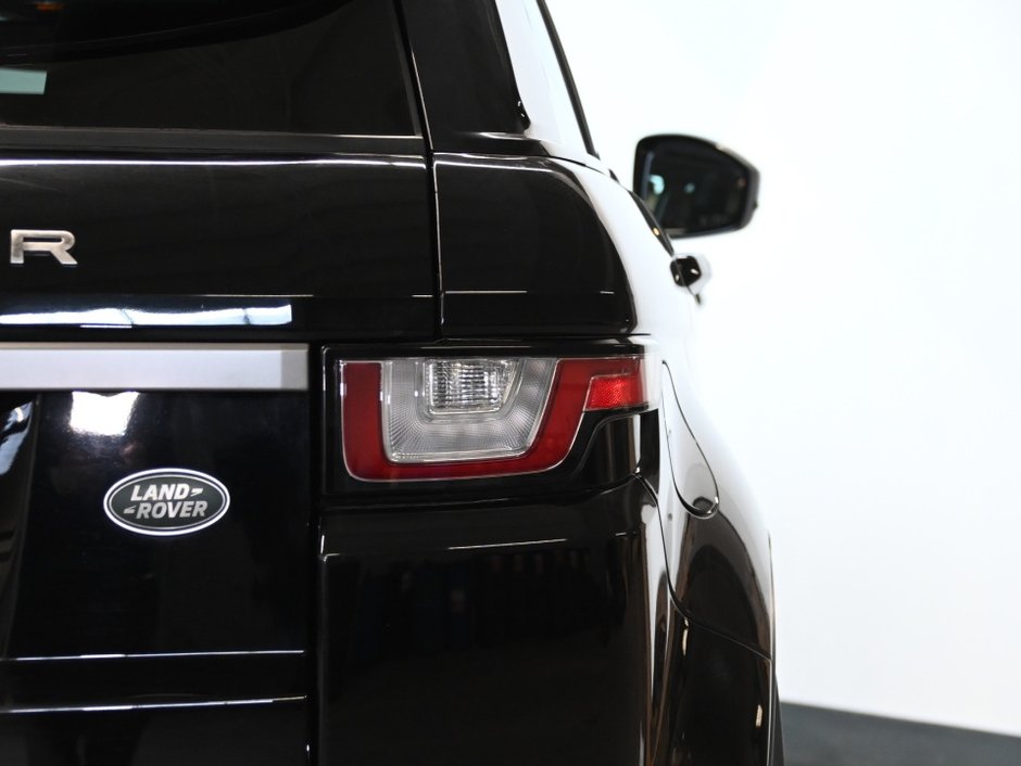 2019 Land Rover Range Rover Evoque SE-27