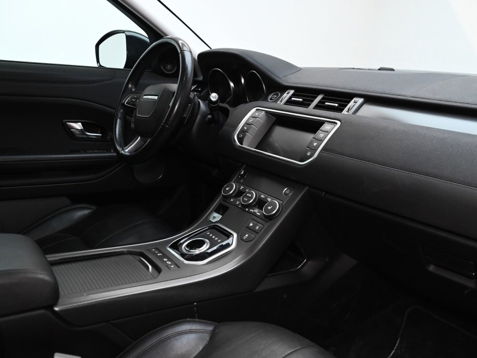 2019 Land Rover Range Rover Evoque SE-25