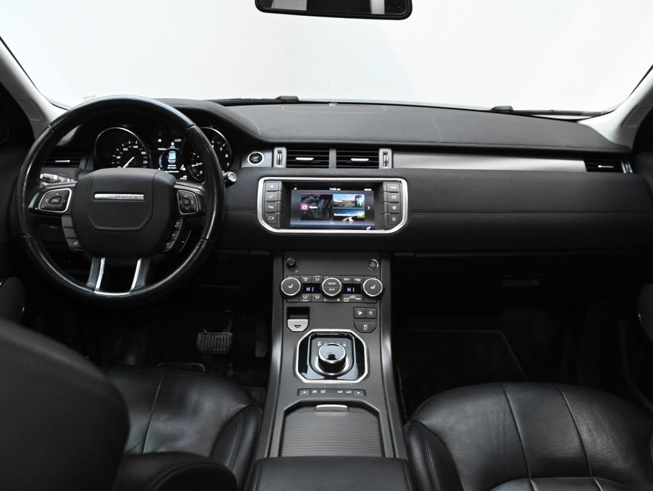 2019 Land Rover Range Rover Evoque SE-14