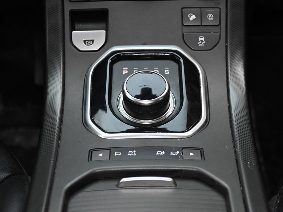 2019 Land Rover Range Rover Evoque SE-22