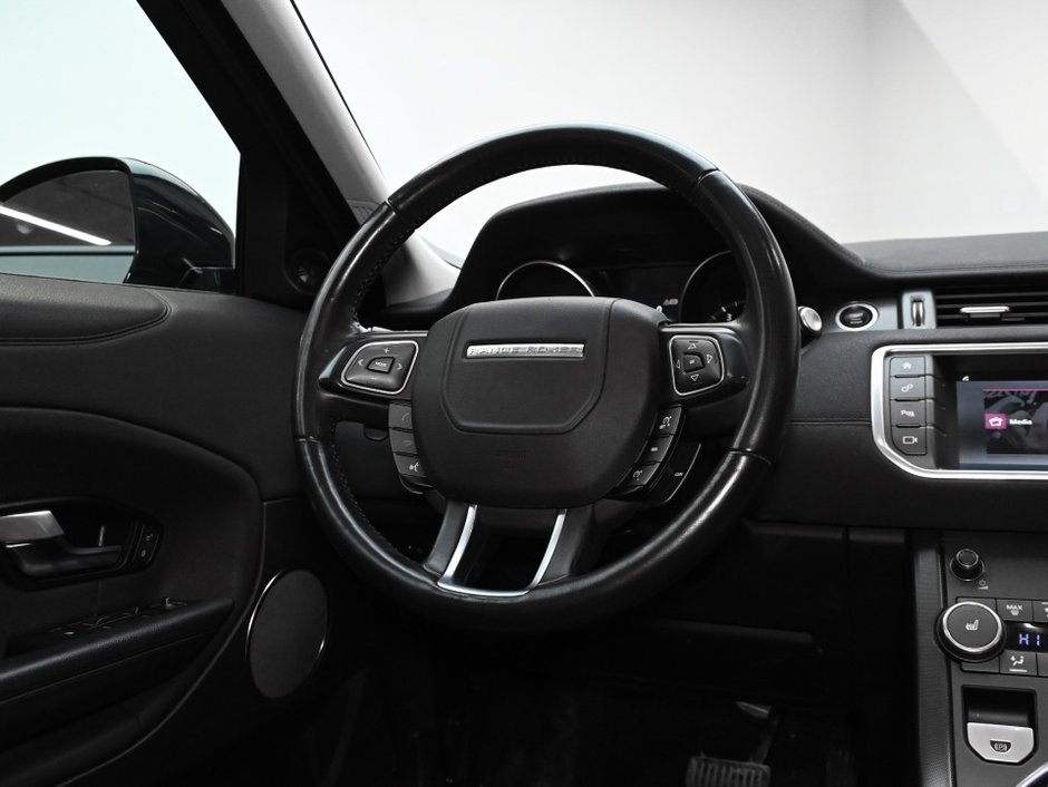 2019 Land Rover Range Rover Evoque SE-23