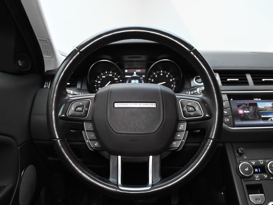 2019 Land Rover Range Rover Evoque SE-15