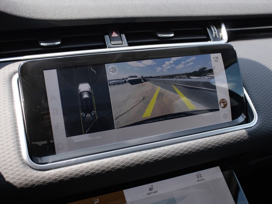 2022 Land Rover Range Rover Evoque S-16