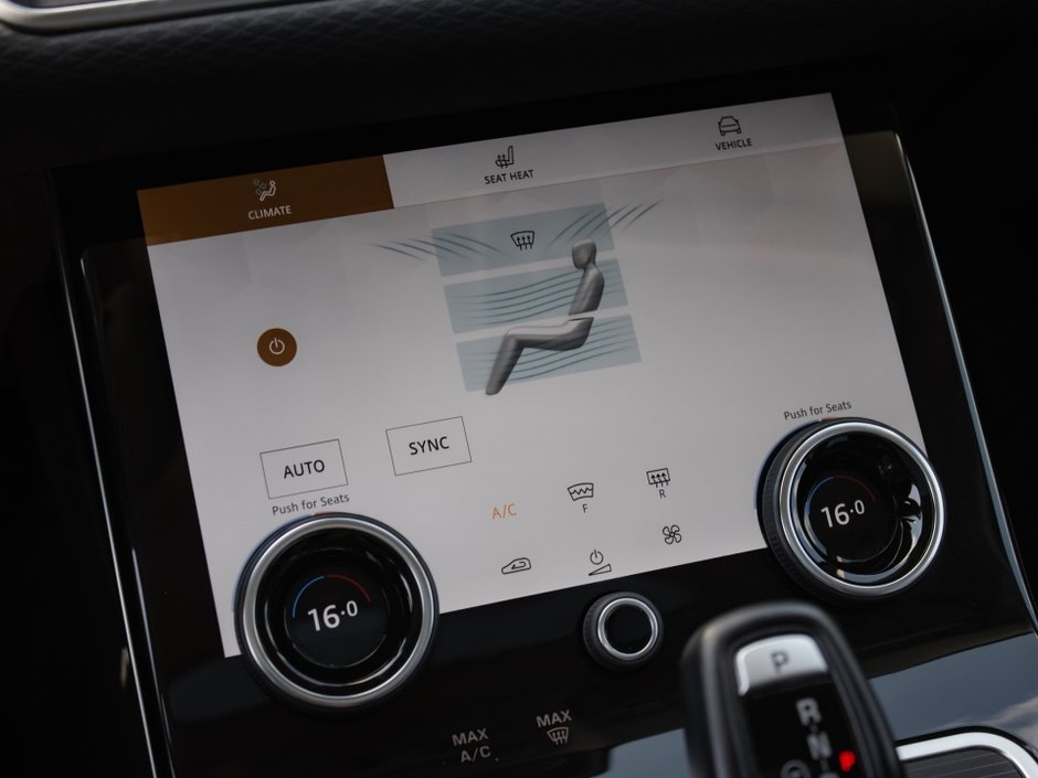 2022 Land Rover Range Rover Evoque S-17