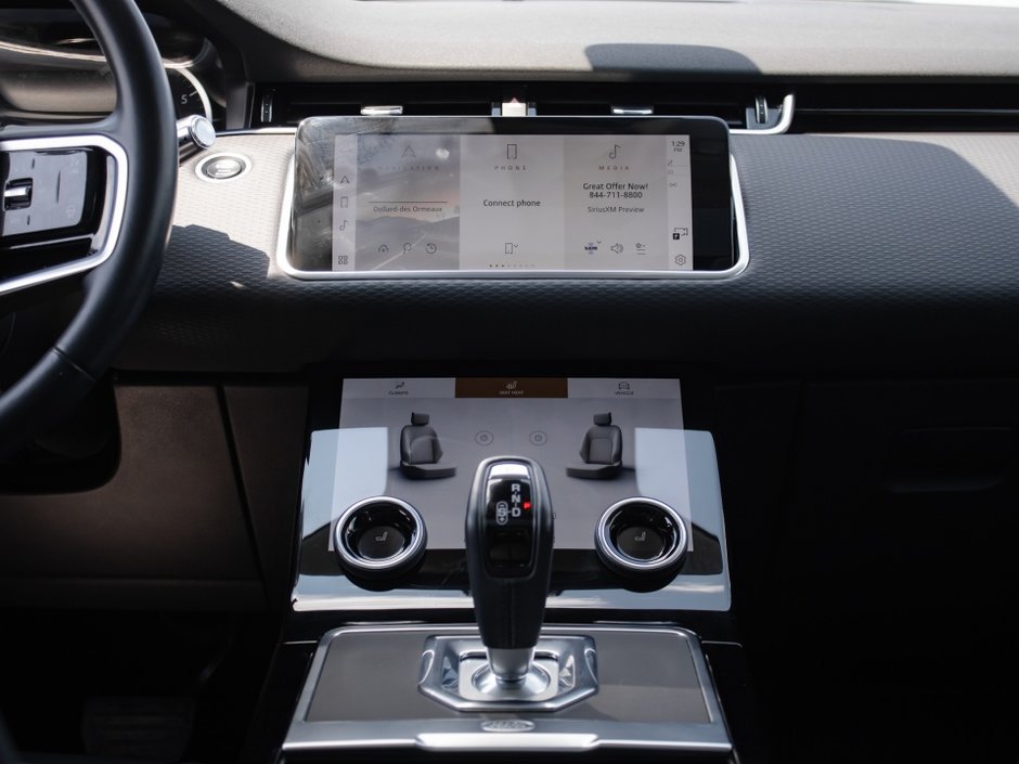 2022 Land Rover Range Rover Evoque S-14