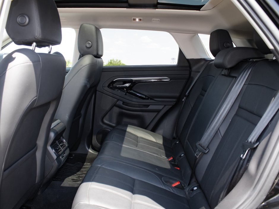 2022 Land Rover Range Rover Evoque S-3