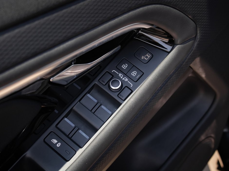 2022 Land Rover Range Rover Evoque S-9