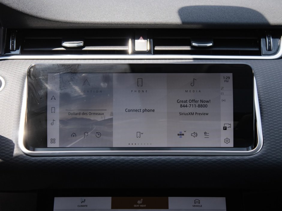 2022 Land Rover Range Rover Evoque S-15