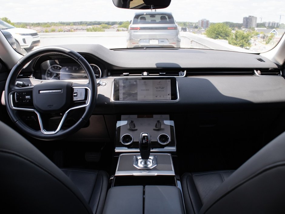 2022 Land Rover Range Rover Evoque S-13