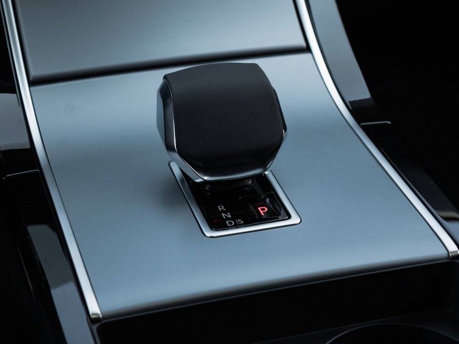 2024 Land Rover Range Rover Evoque S-21