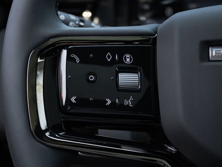 2024 Land Rover Range Rover Evoque S-15