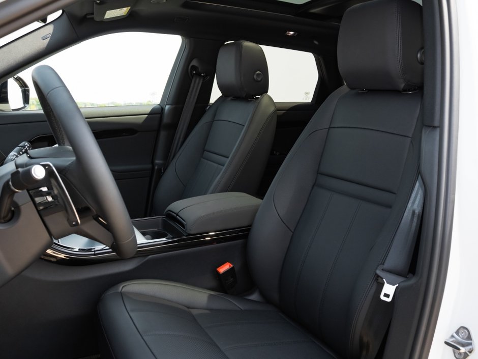 2024 Land Rover Range Rover Evoque S-11
