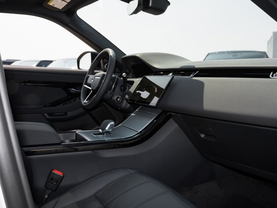 2024 Land Rover Range Rover Evoque S-25