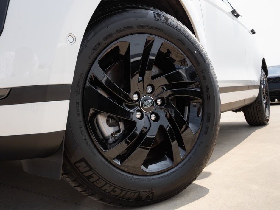 2024 Land Rover Range Rover Evoque S-33