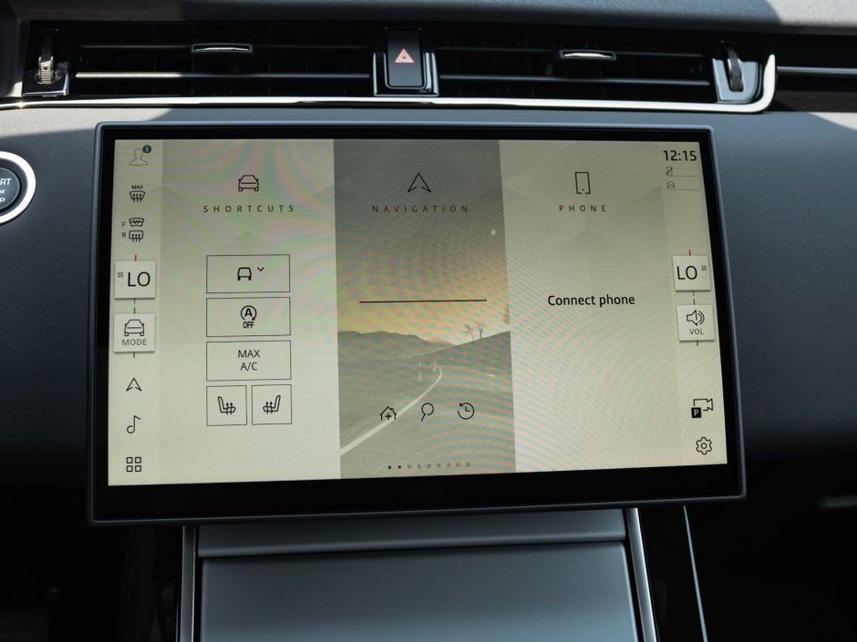 2024 Land Rover Range Rover Evoque S-19