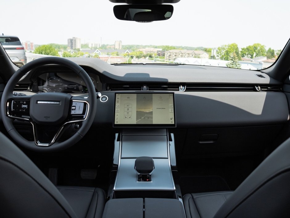 2024 Land Rover Range Rover Evoque S-12