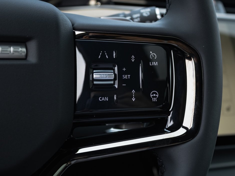 2024 Land Rover Range Rover Evoque S-16