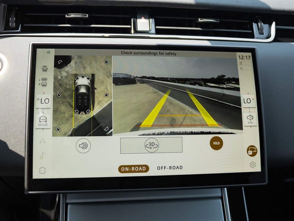 2024 Land Rover Range Rover Evoque S-20
