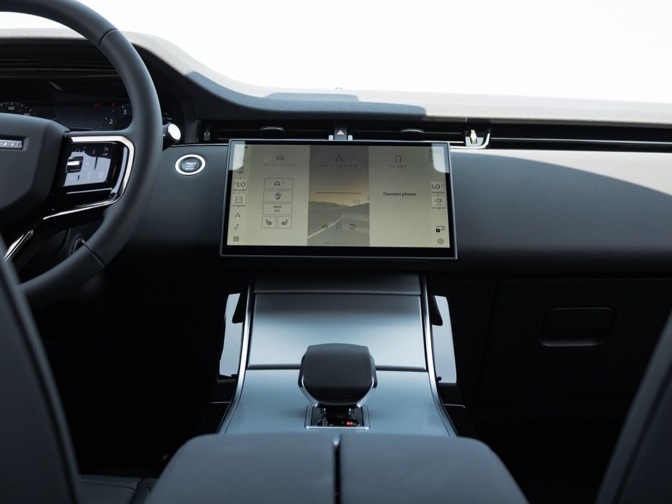 2024 Land Rover Range Rover Evoque S-13