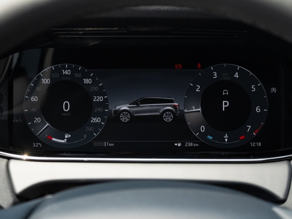 2024 Land Rover Range Rover Evoque S-17