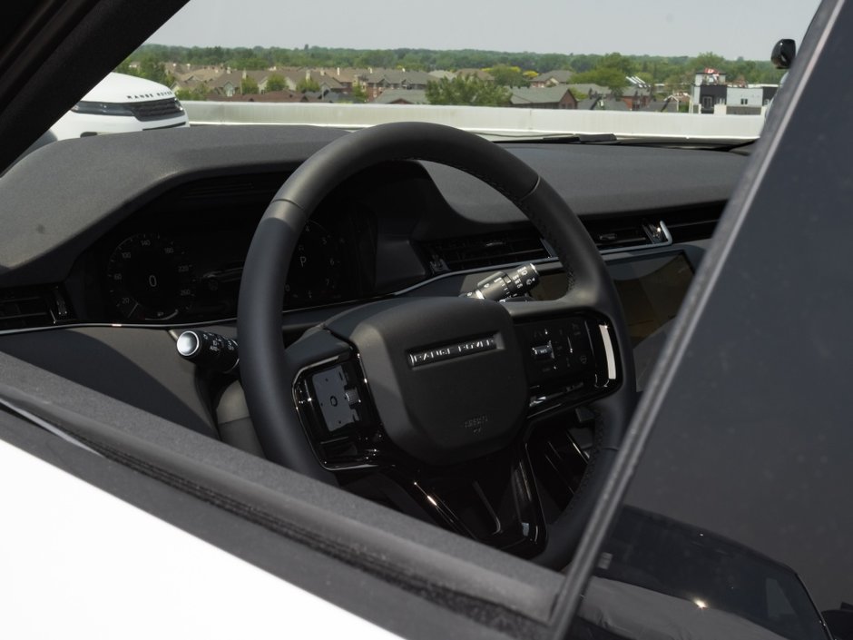 2024 Land Rover Range Rover Evoque S-21