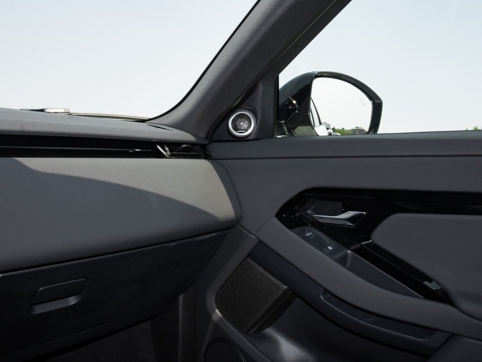 2024 Land Rover Range Rover Evoque S-24