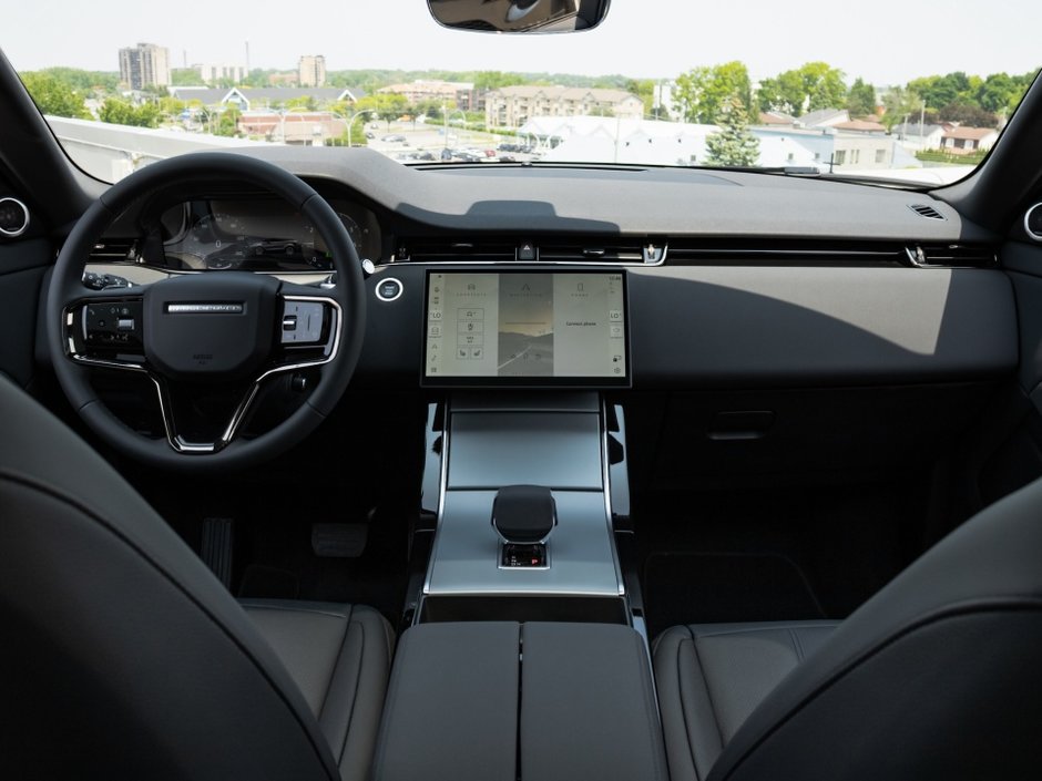 2024 Land Rover Range Rover Evoque S-12