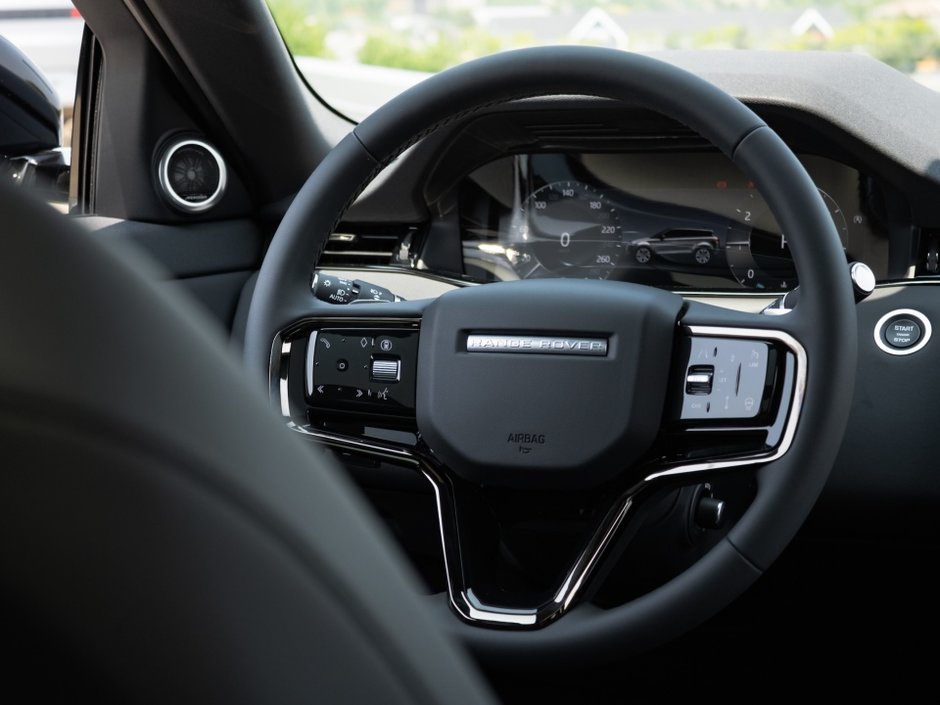 2024 Land Rover Range Rover Evoque S-22
