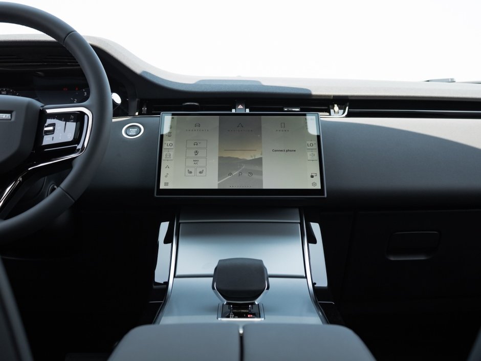 2024 Land Rover Range Rover Evoque S-17