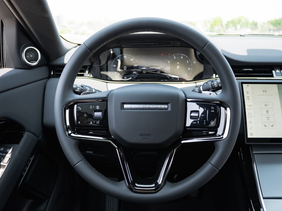 2024 Land Rover Range Rover Evoque S-14